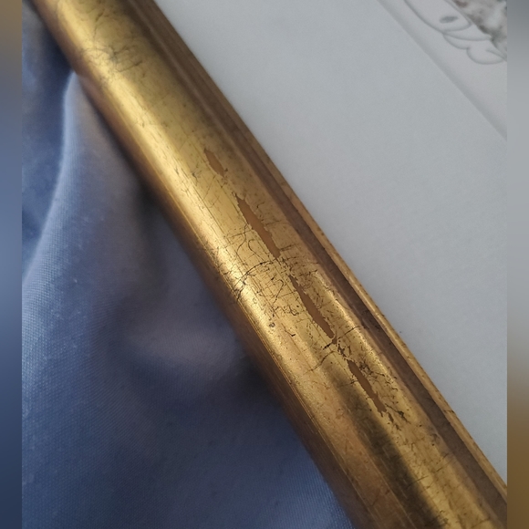 : Long Looi Lee Limited Edition 31/325 hand embellished lithograph just sing - Picture 5 of 16